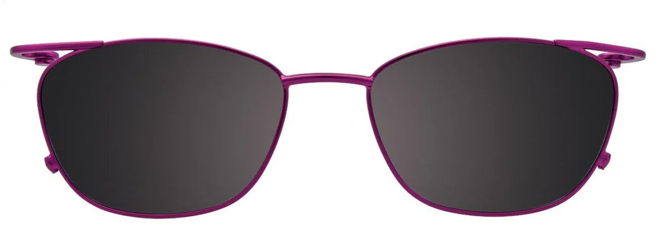 Aspex Eyewear EC456 Eyeglasses - view 12